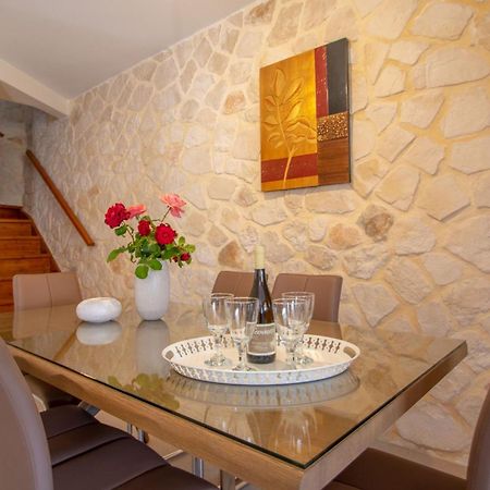 Kantouni House Волиме Экстерьер фото
