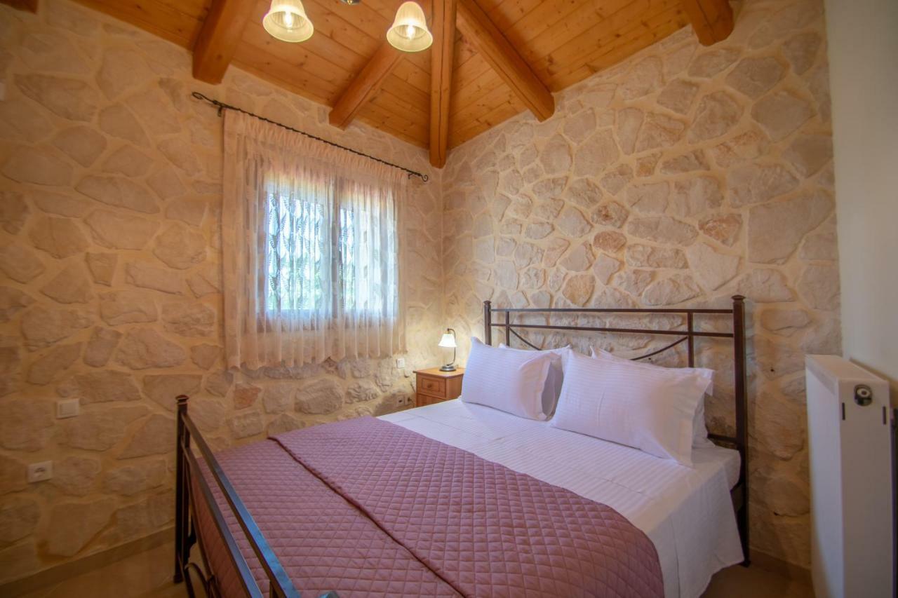 Kantouni House Волиме Экстерьер фото