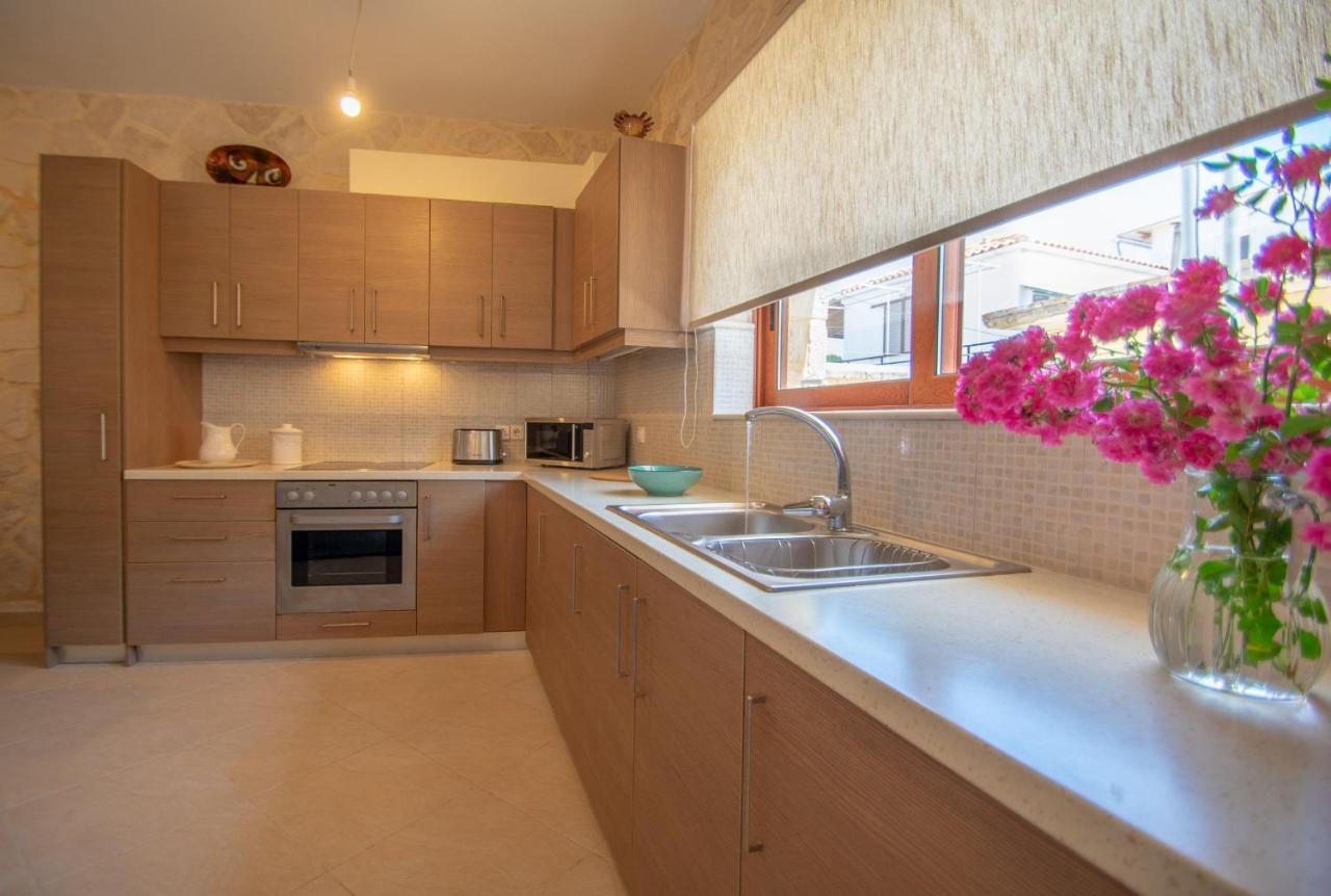 Kantouni House Волиме Экстерьер фото