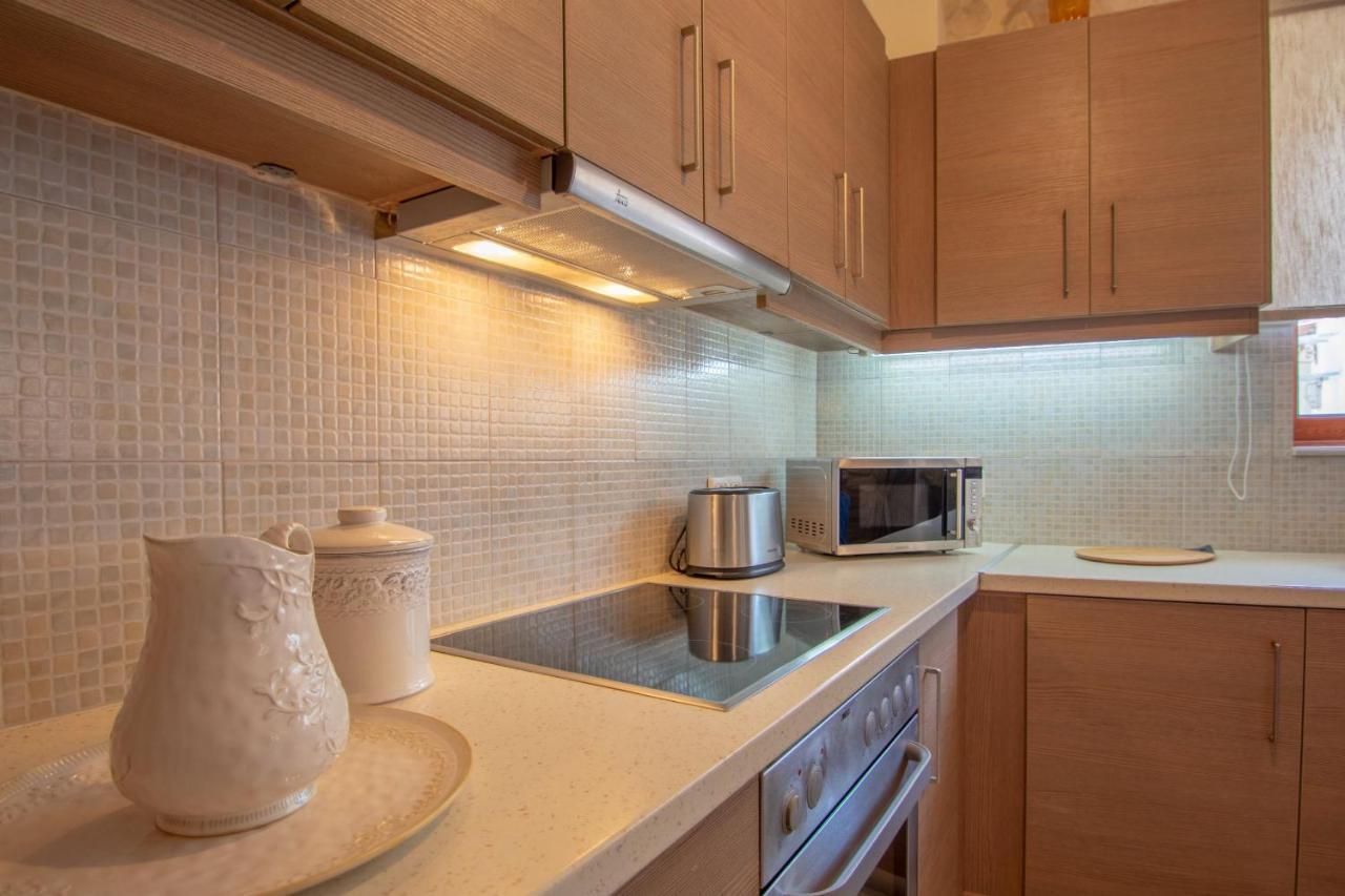 Kantouni House Волиме Экстерьер фото