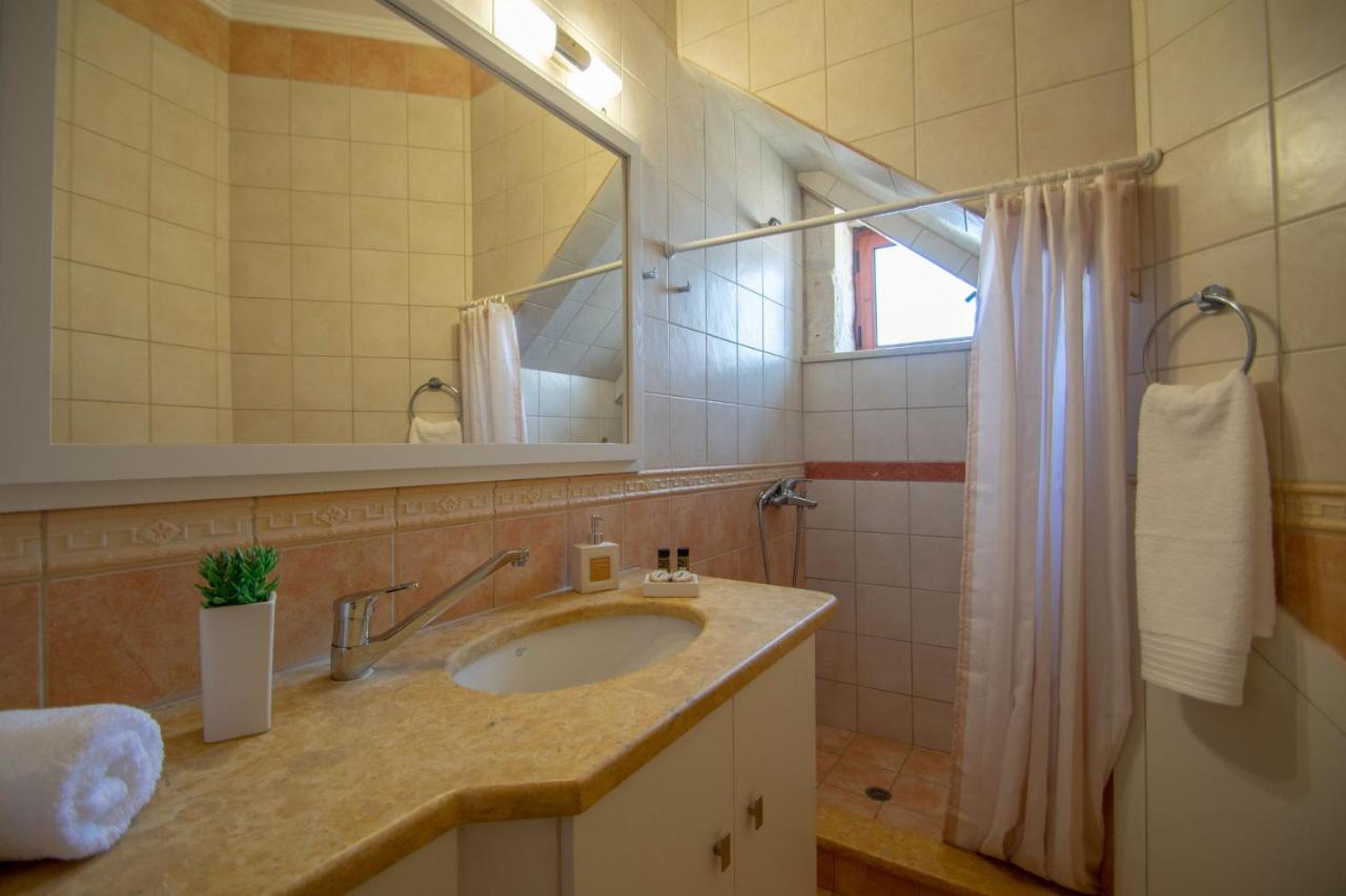Kantouni House Волиме Экстерьер фото